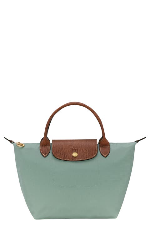 Small Le Pliage Original Top Handle Bag