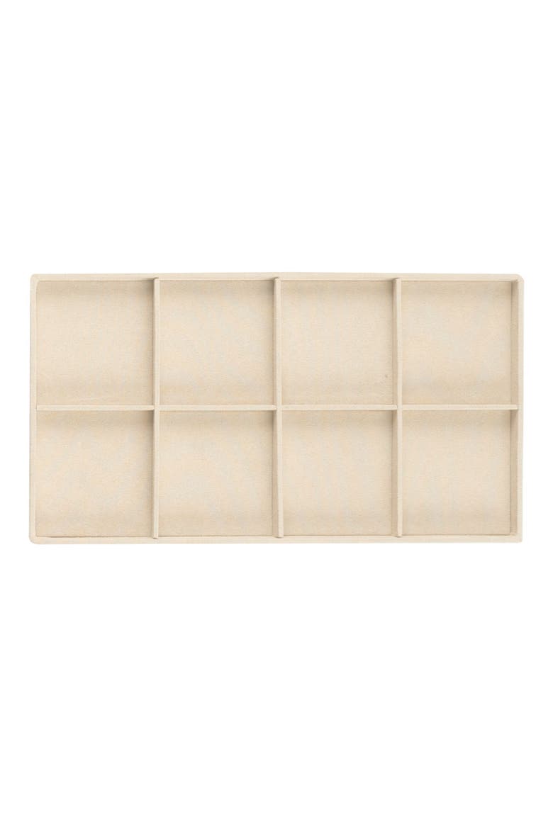 Vault Bracelet Insert, Main, color, Beige