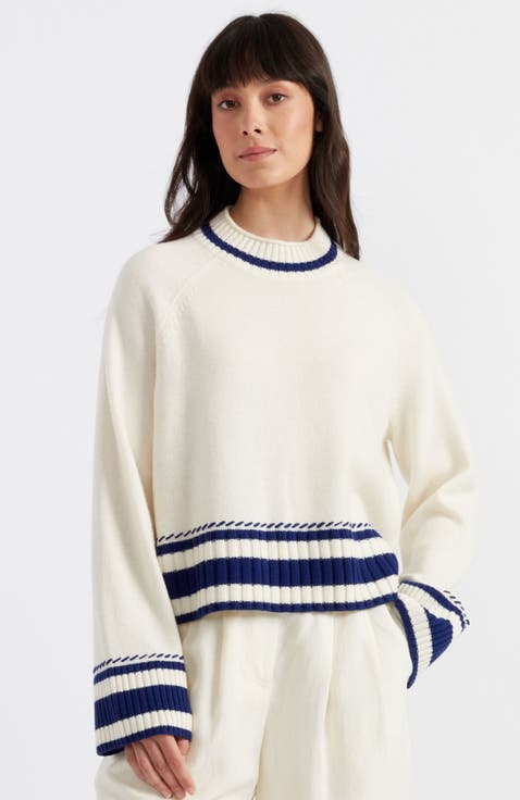 Women's Chinti & Parker Sweaters | Nordstrom
