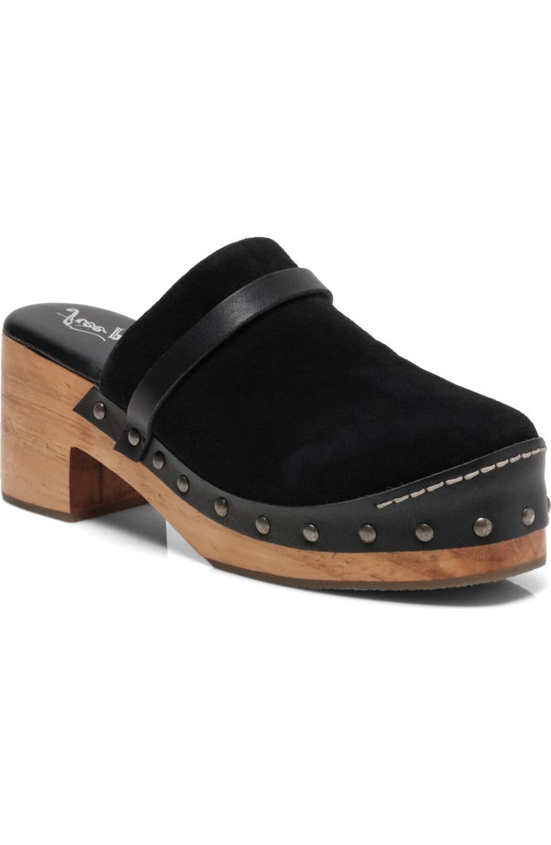 Free People Calabasas Clog, Main, color,
