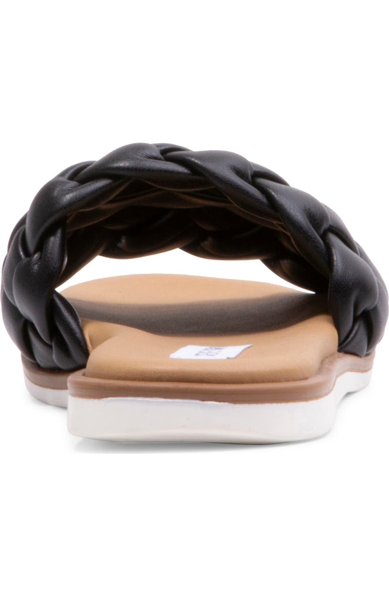 Steve Madden Paislee Slide Sandal, Alternate, color,