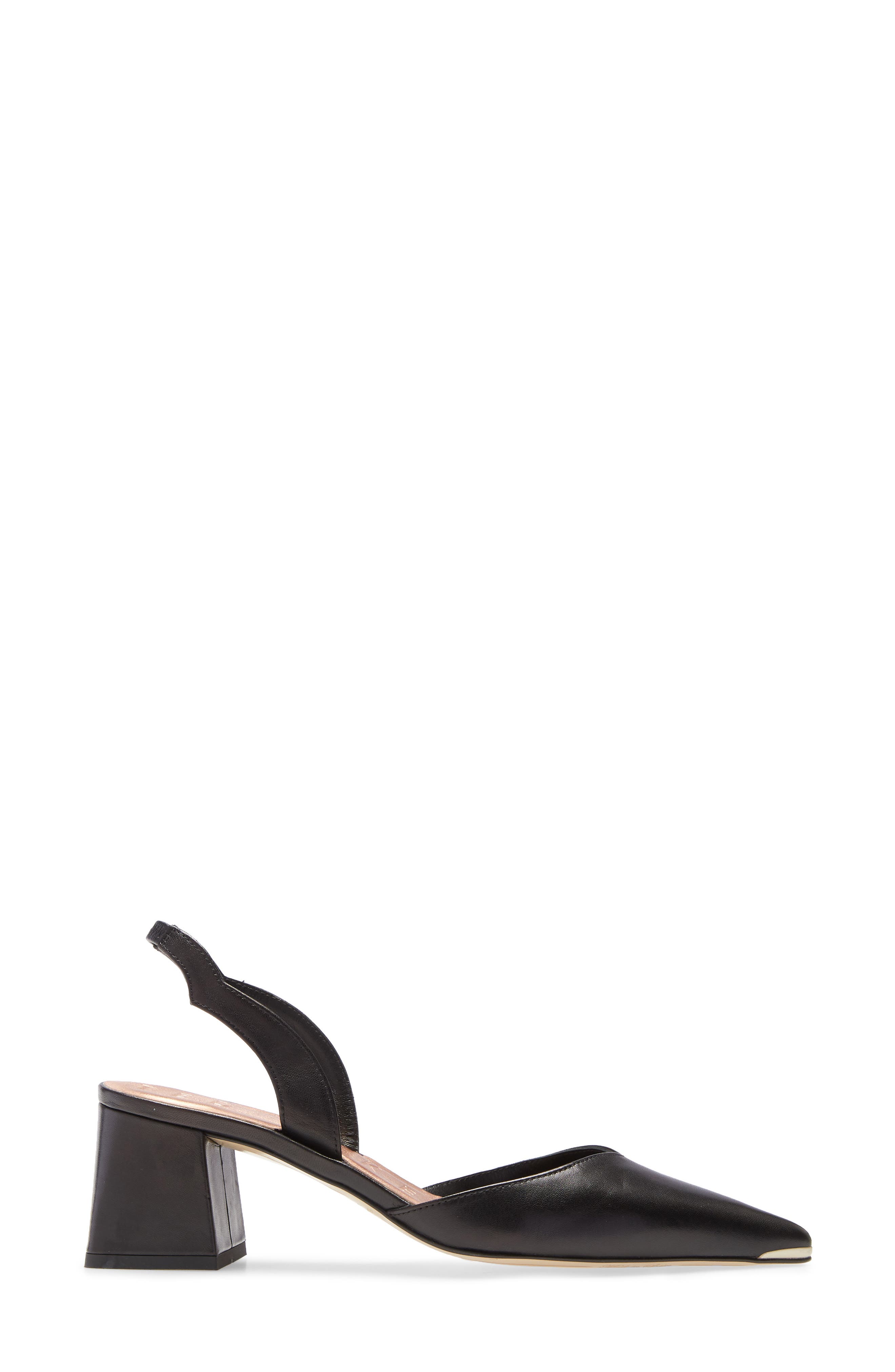 Ted Baker London Mhalil Slingback Pump, Alternate, color, 