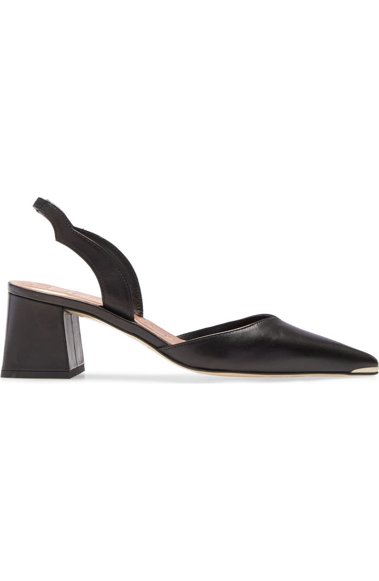 Ted Baker London Mhalil Slingback Pump, Alternate, color,