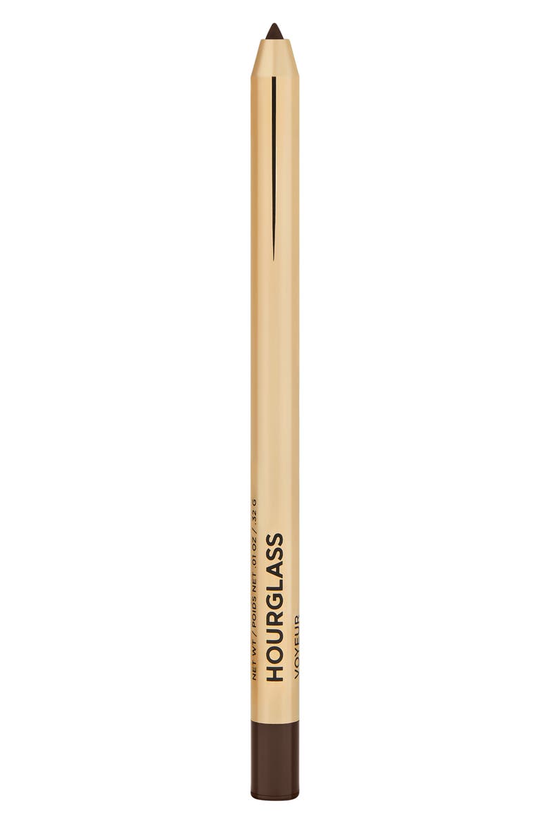 Voyeur Waterproof Gel Eyeliner, Main, color, CAVE