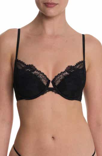 Fleur Lightly Lined Underwire Bra