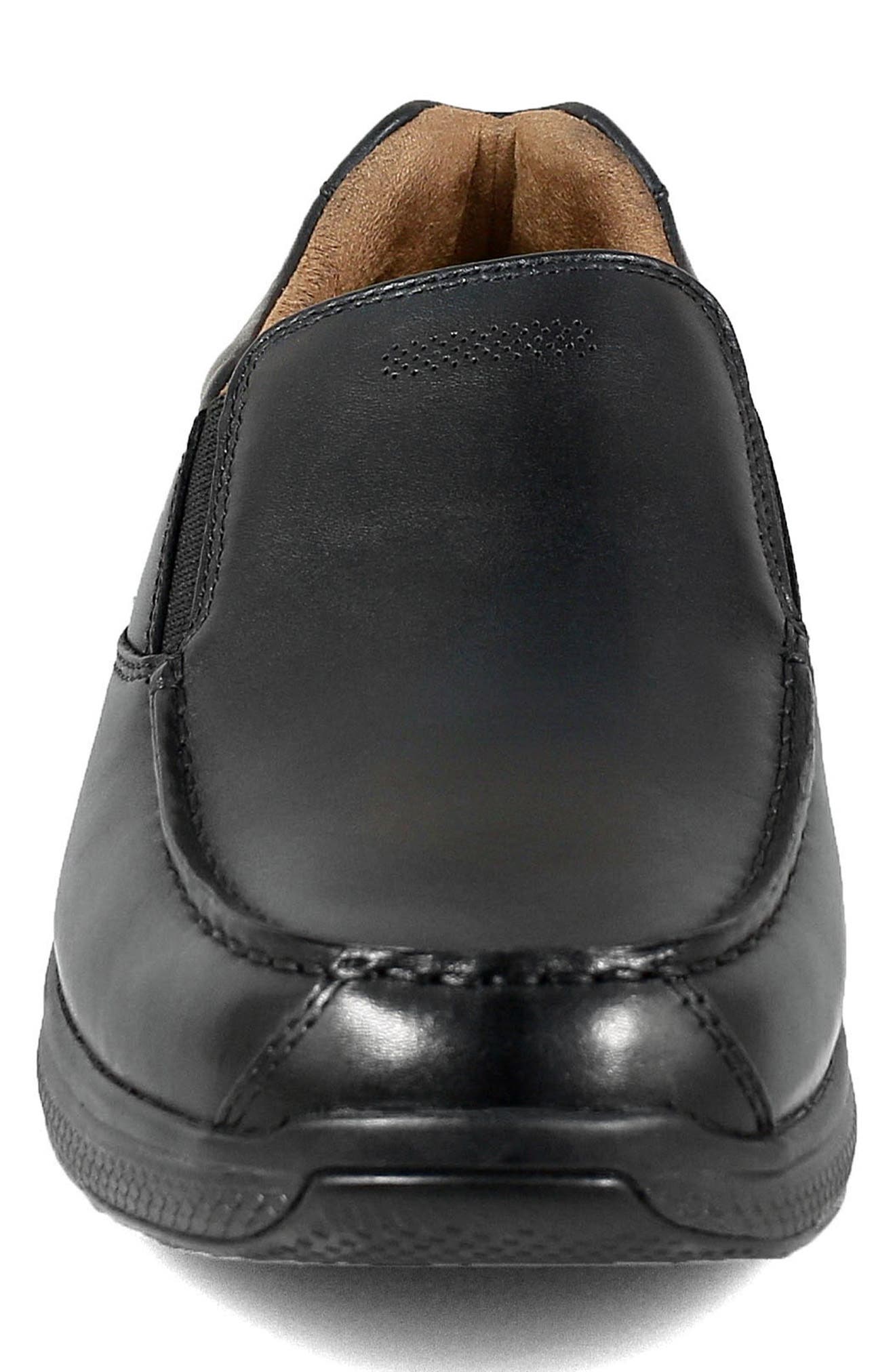 Florsheim Great Lakes Moc Toe Slip-On, Alternate, color, 