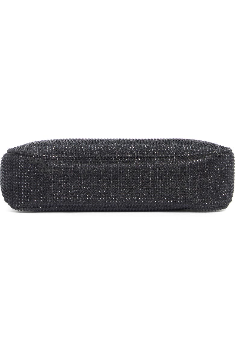 Kurt Geiger London Highgate Small Shoulder Bag, Alternate, color, Black