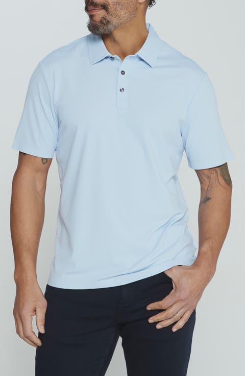 Reeve Performance Polo