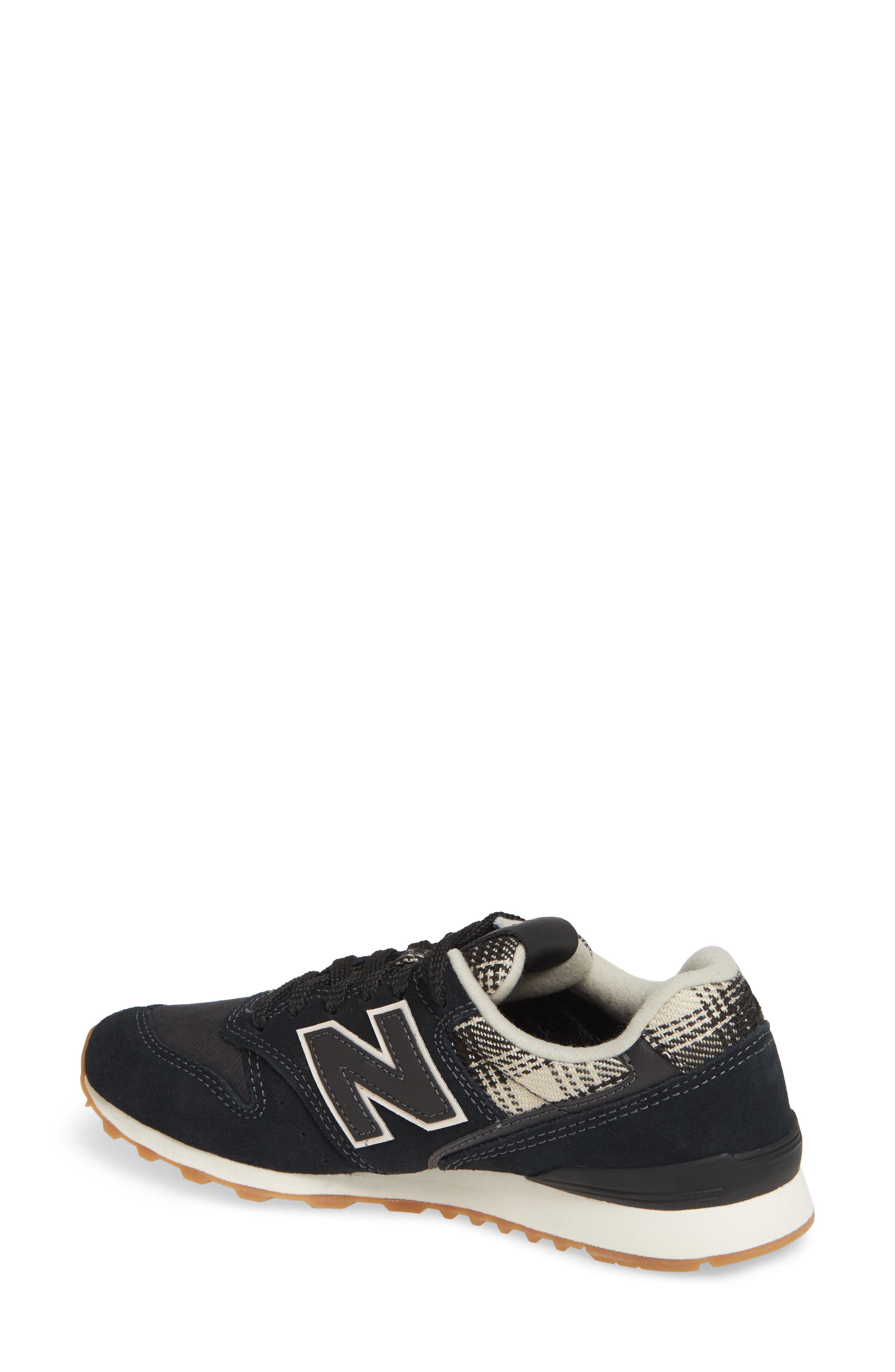 New Balance 696 Sneaker, Alternate, color, 