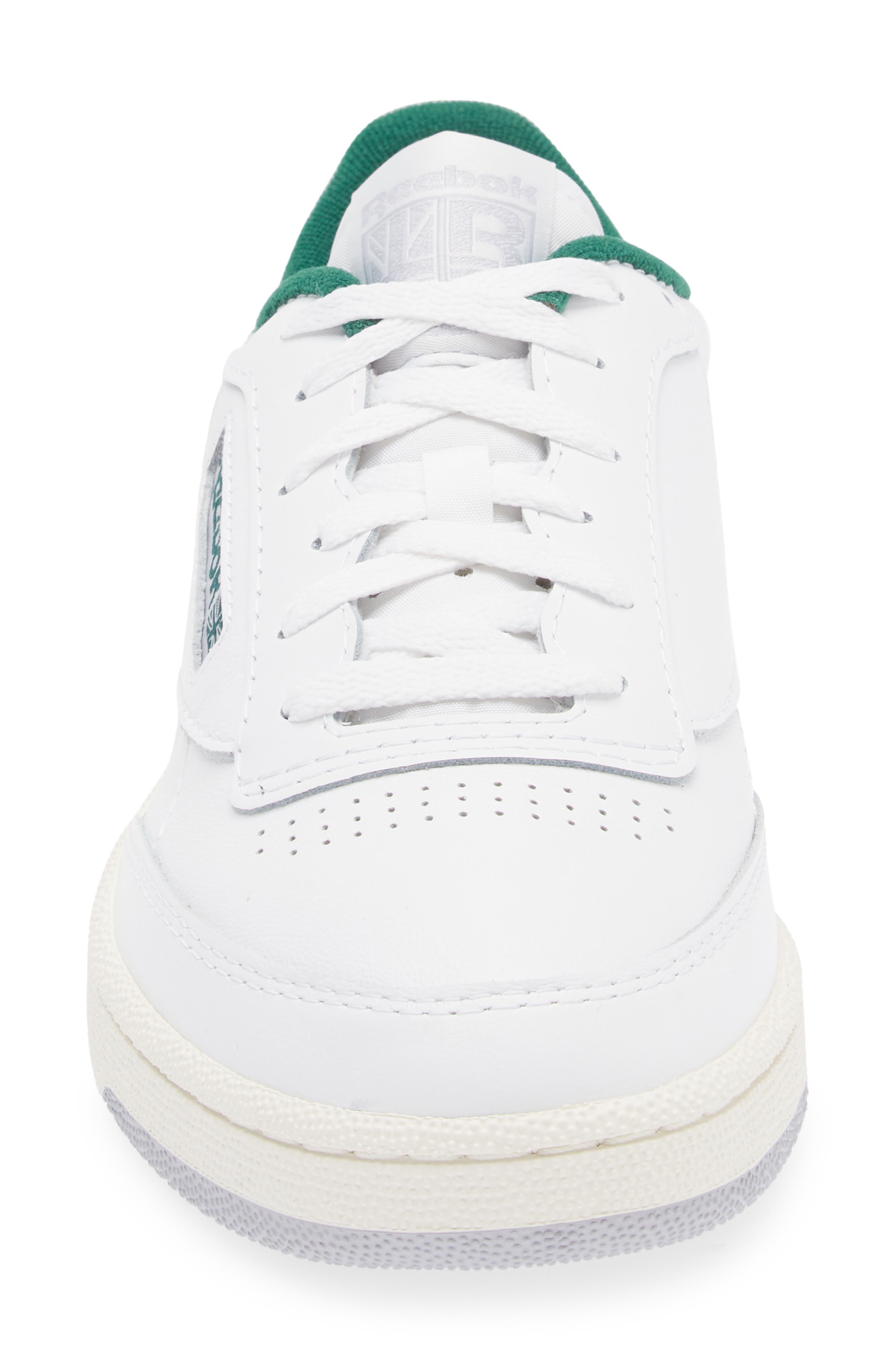 Reebok Club C 85 Sneaker, Alternate, color, 