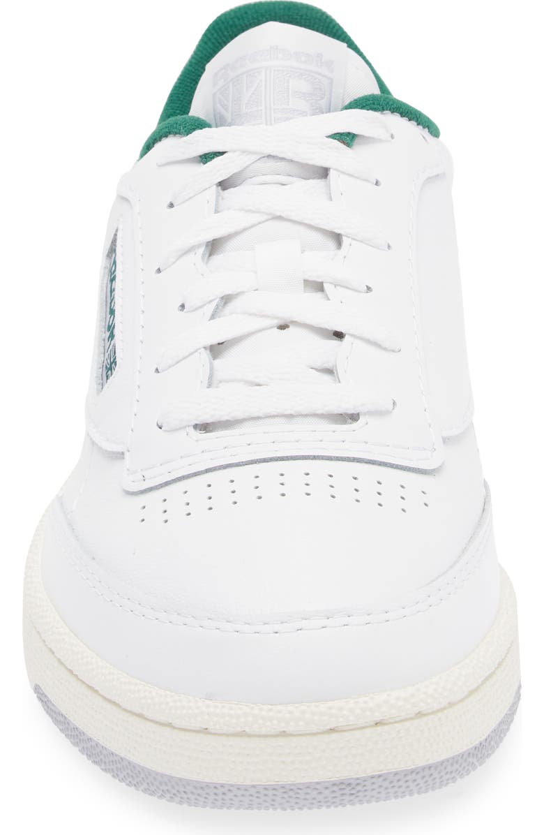 Reebok Club C 85 Sneaker, Alternate, color,