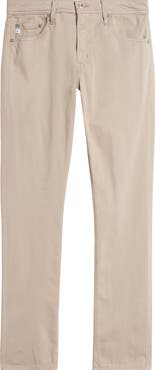 AG Everett Slim Straight Leg Pants