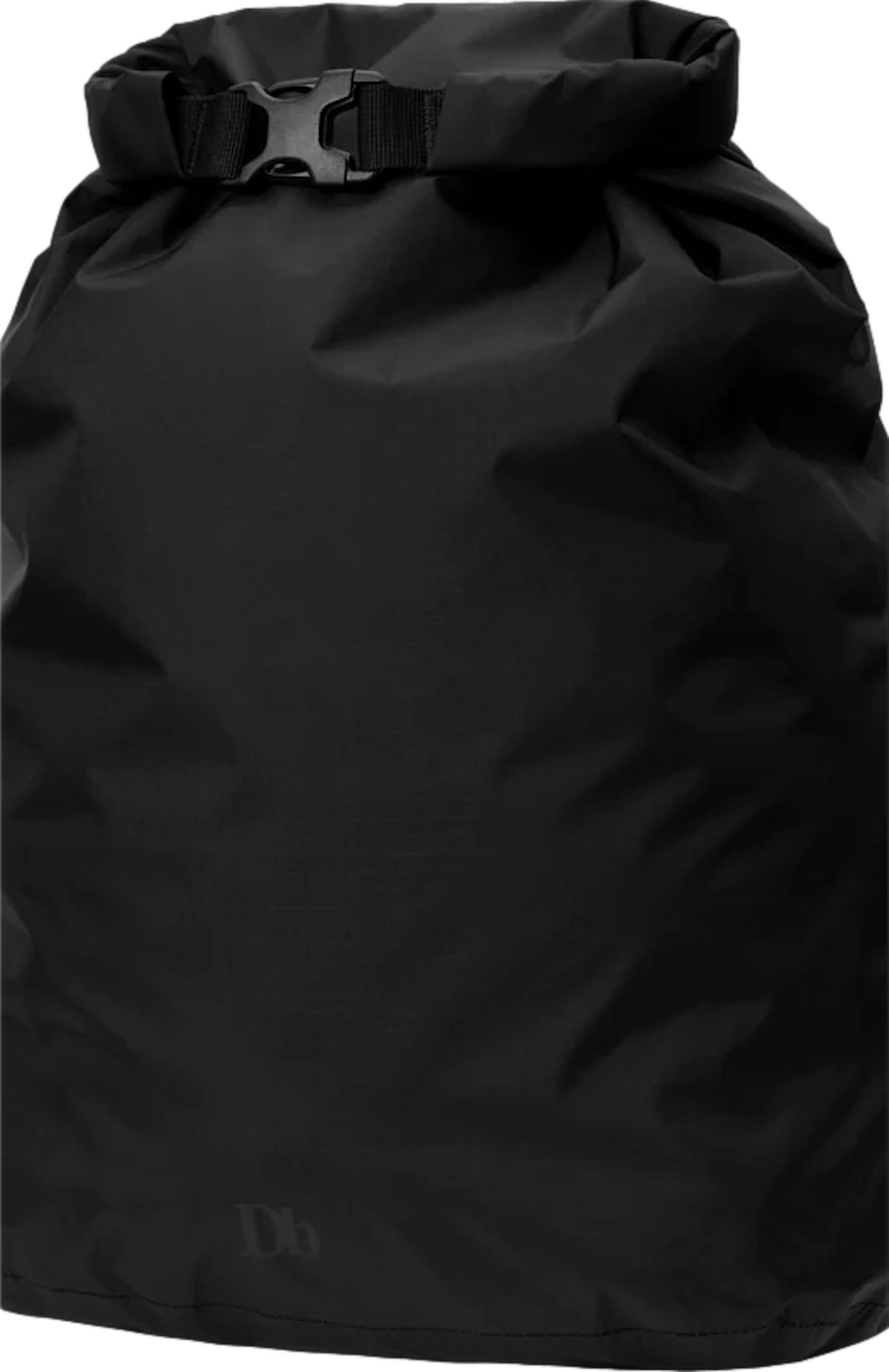 D_b_ Essential Drybag, Alternate, color, Black Out