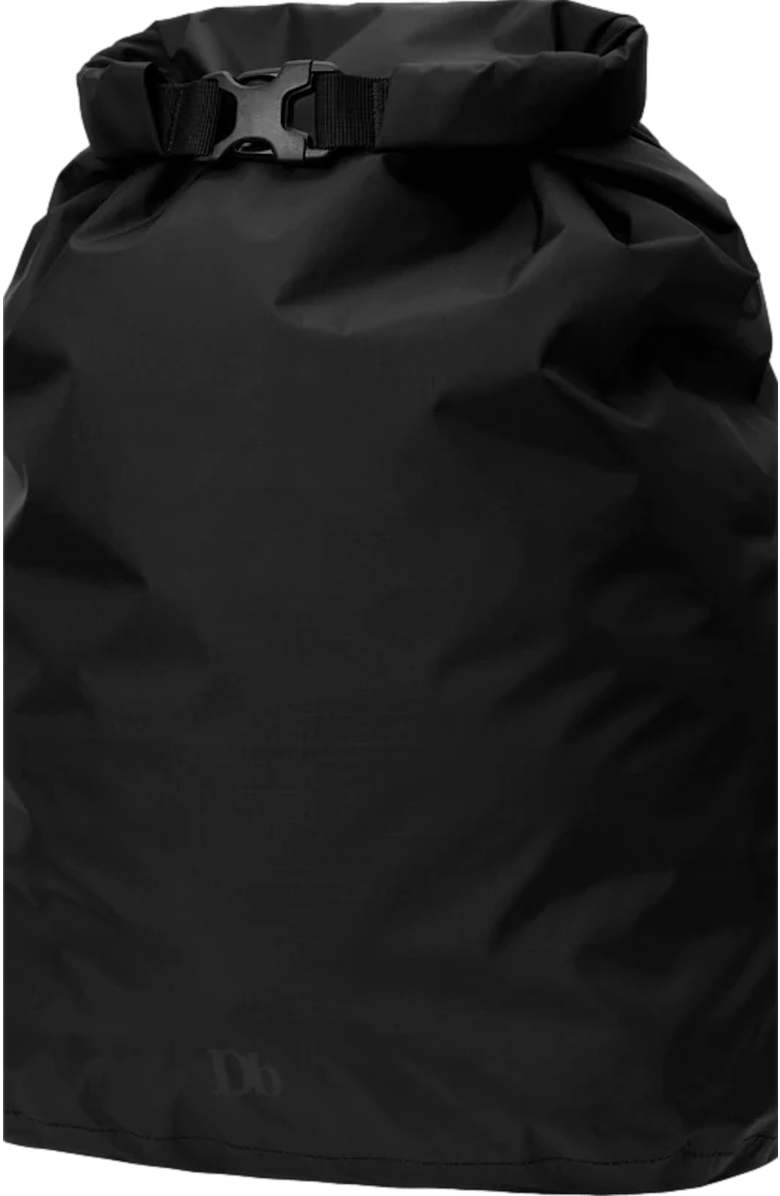 D_b_ Essential Drybag, Alternate, color, Black Out