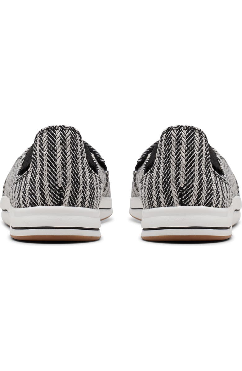 Clarks<sup>®</sup> Breeze Step II Sneaker, Alternate, color,