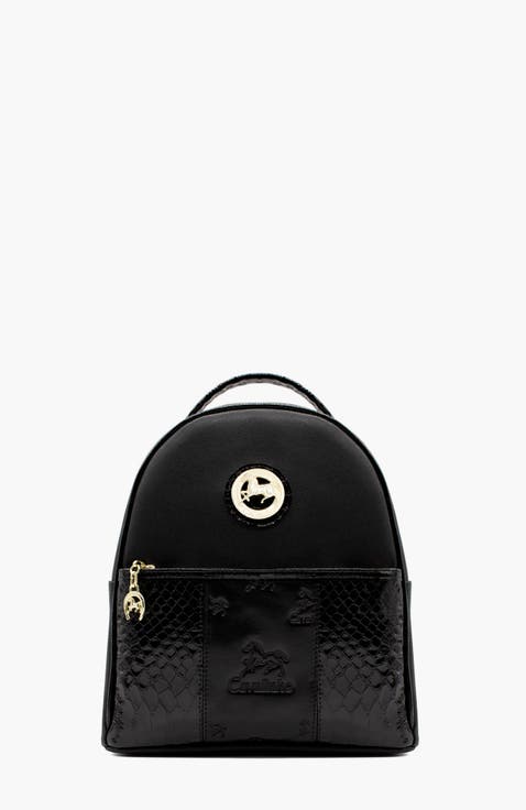 Honor Backpack 207