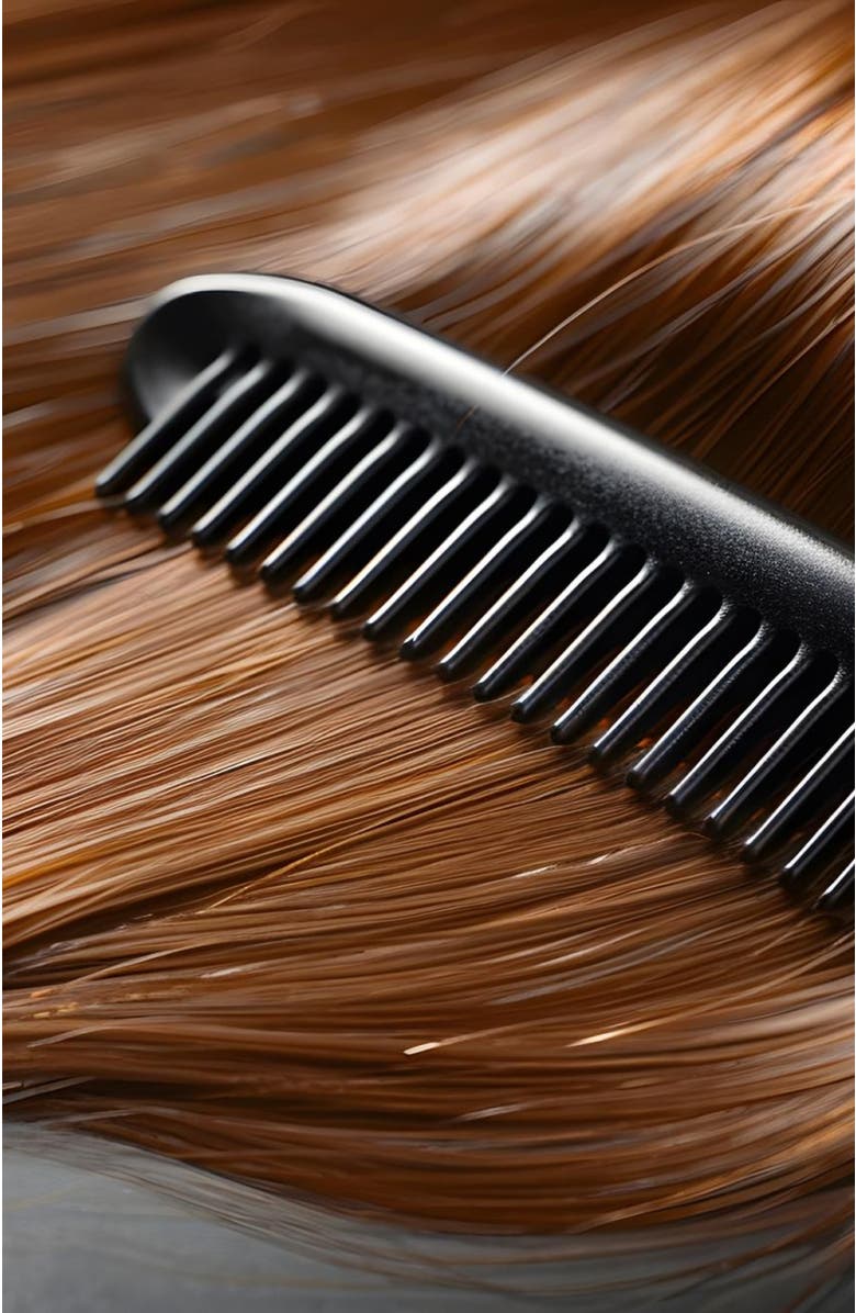 NUME Dandruff Conditioner | Vegan Nourishing Scalp Care, Alternate, color, Blue