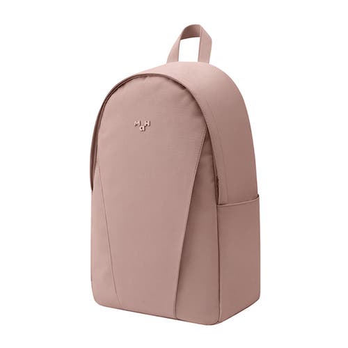 Mah Axis Backpack In Pink