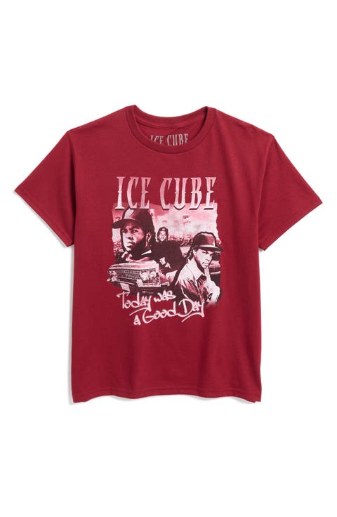 Kids' Ice Cube Good Day Graphic T-Shirt (Big Kid)