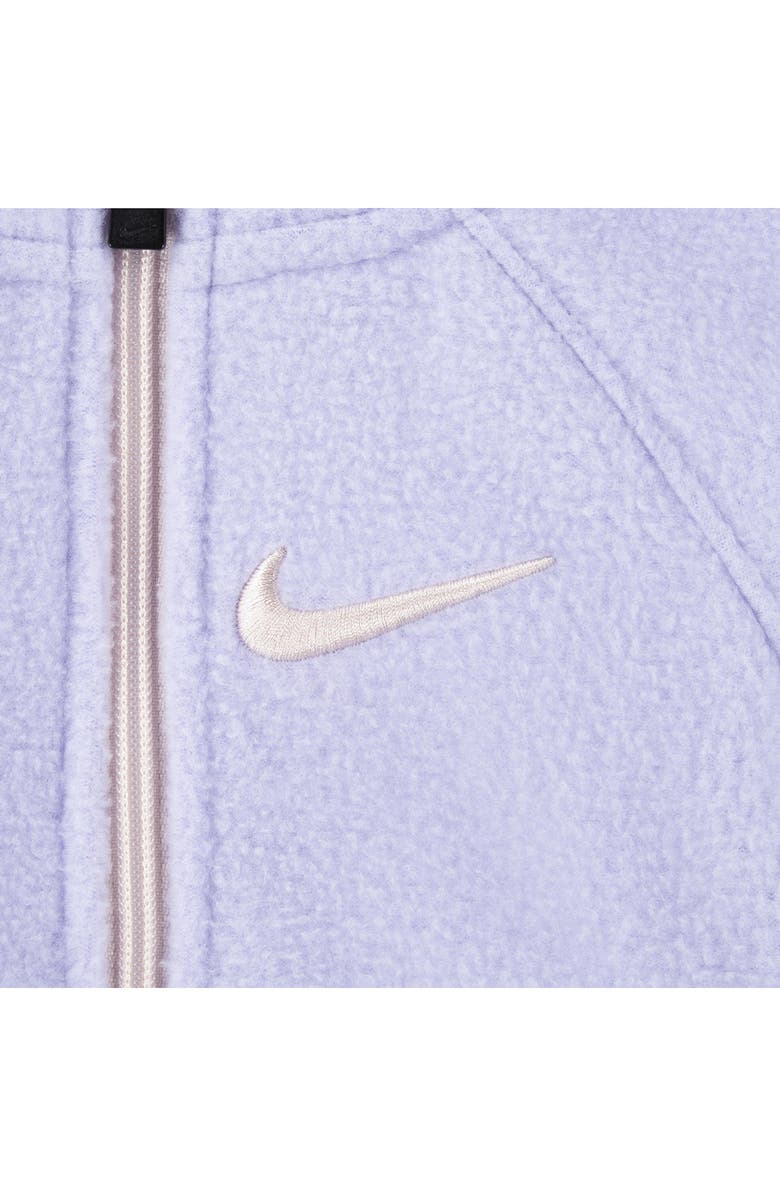 Nike Arctic Fleece Jacket, Alternate, color, P5rlavende