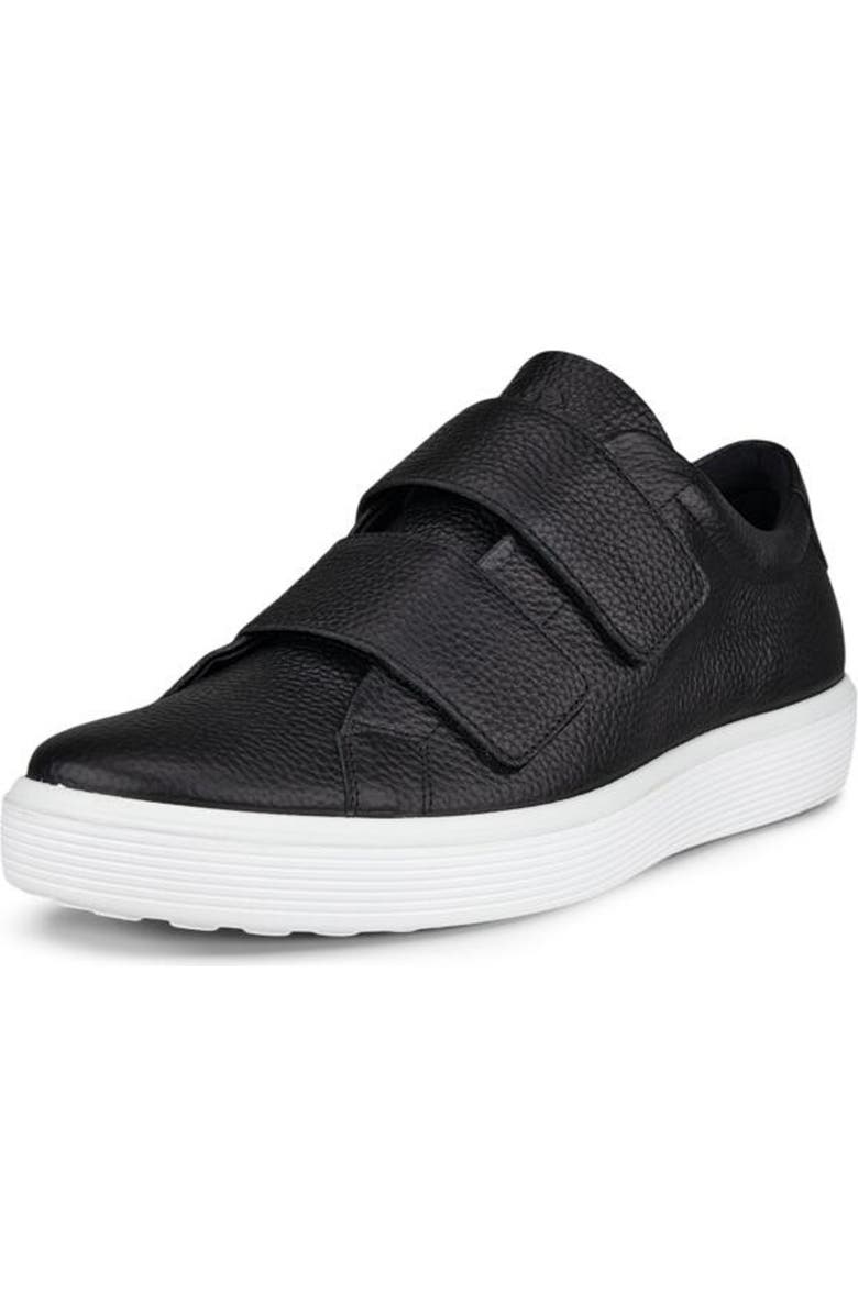 ECCO Soft 60 Two-Strap Sneaker, Main, color,