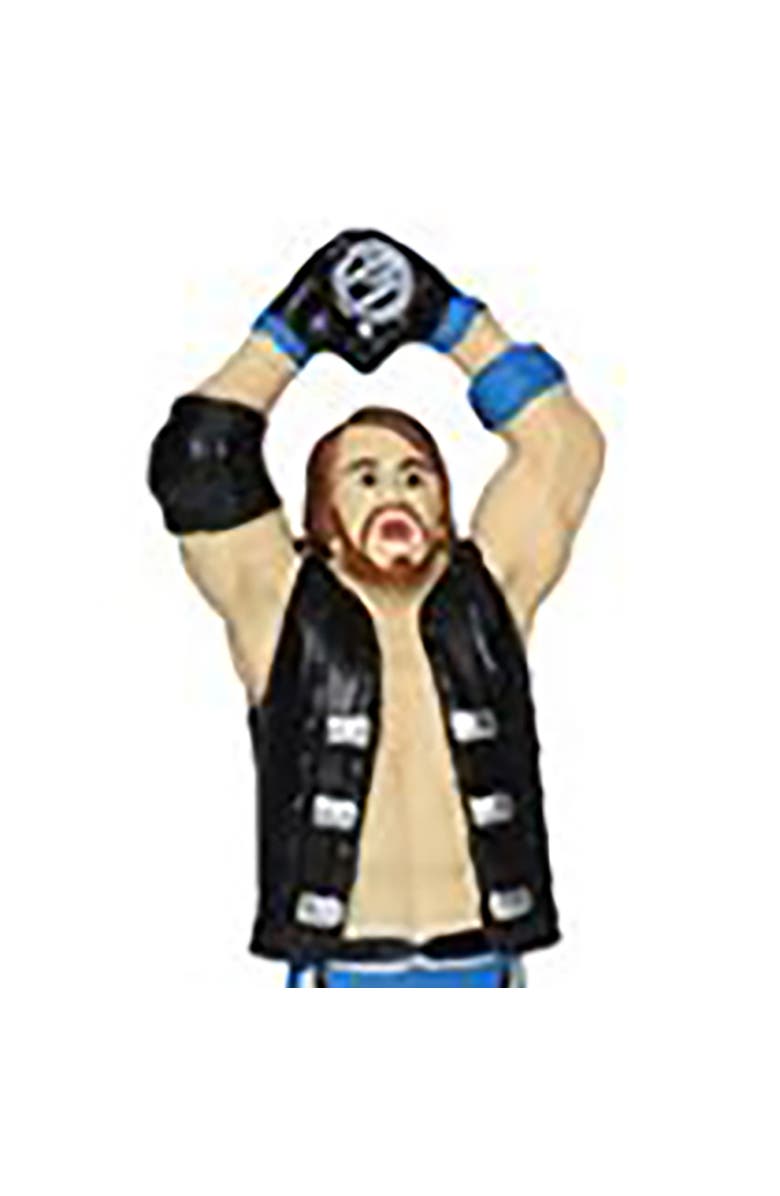 WizKids Games Wwe Heroclix AJ Styles Expansion Pack, Alternate, color, Multicolored