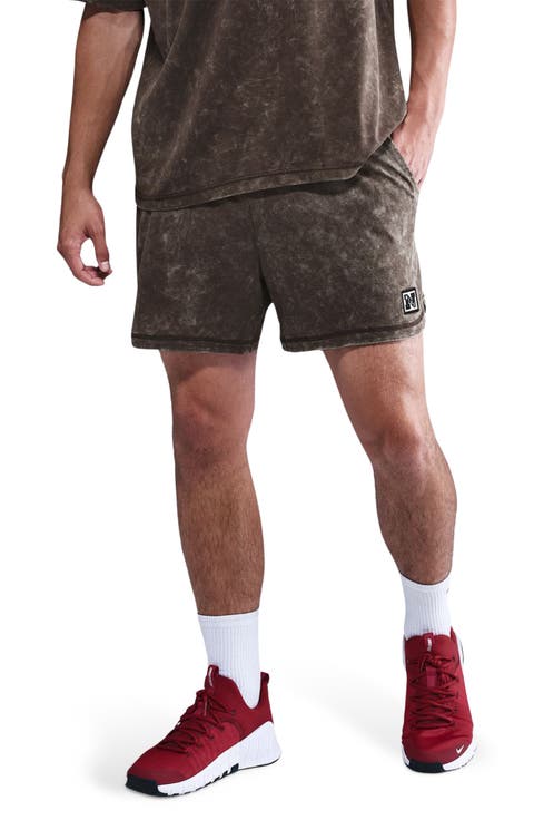 Heritage Shorts