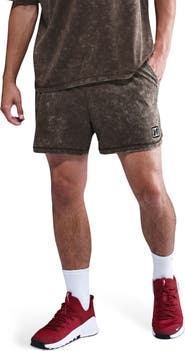 Nike Heritage Shorts