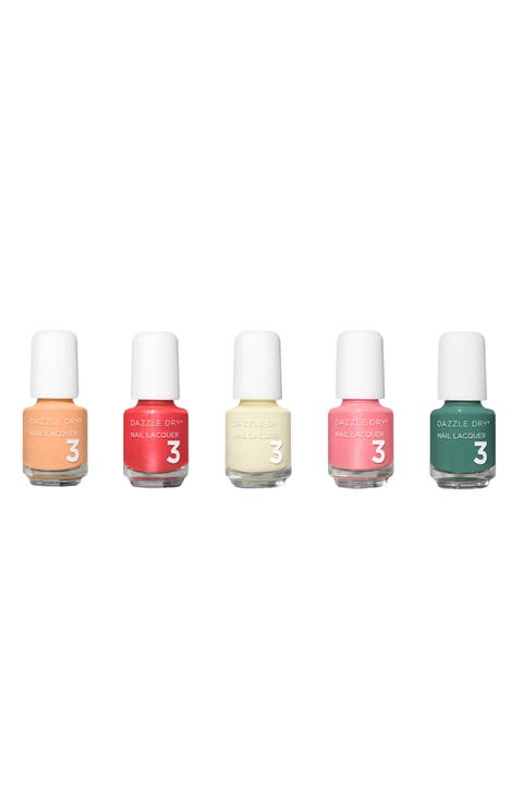 Spring Fling Mini Flight