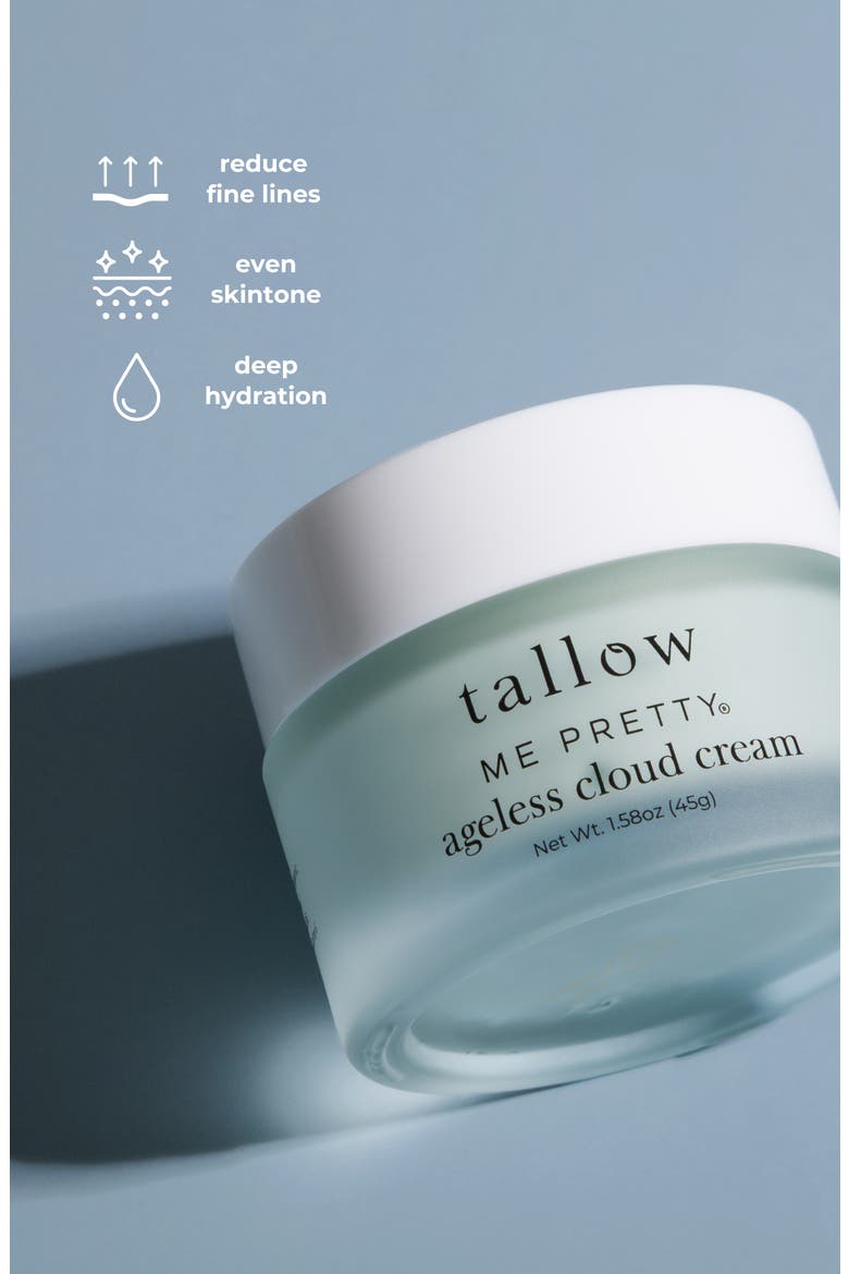 Ageless Cloud Cream, Alternate, color, N/A