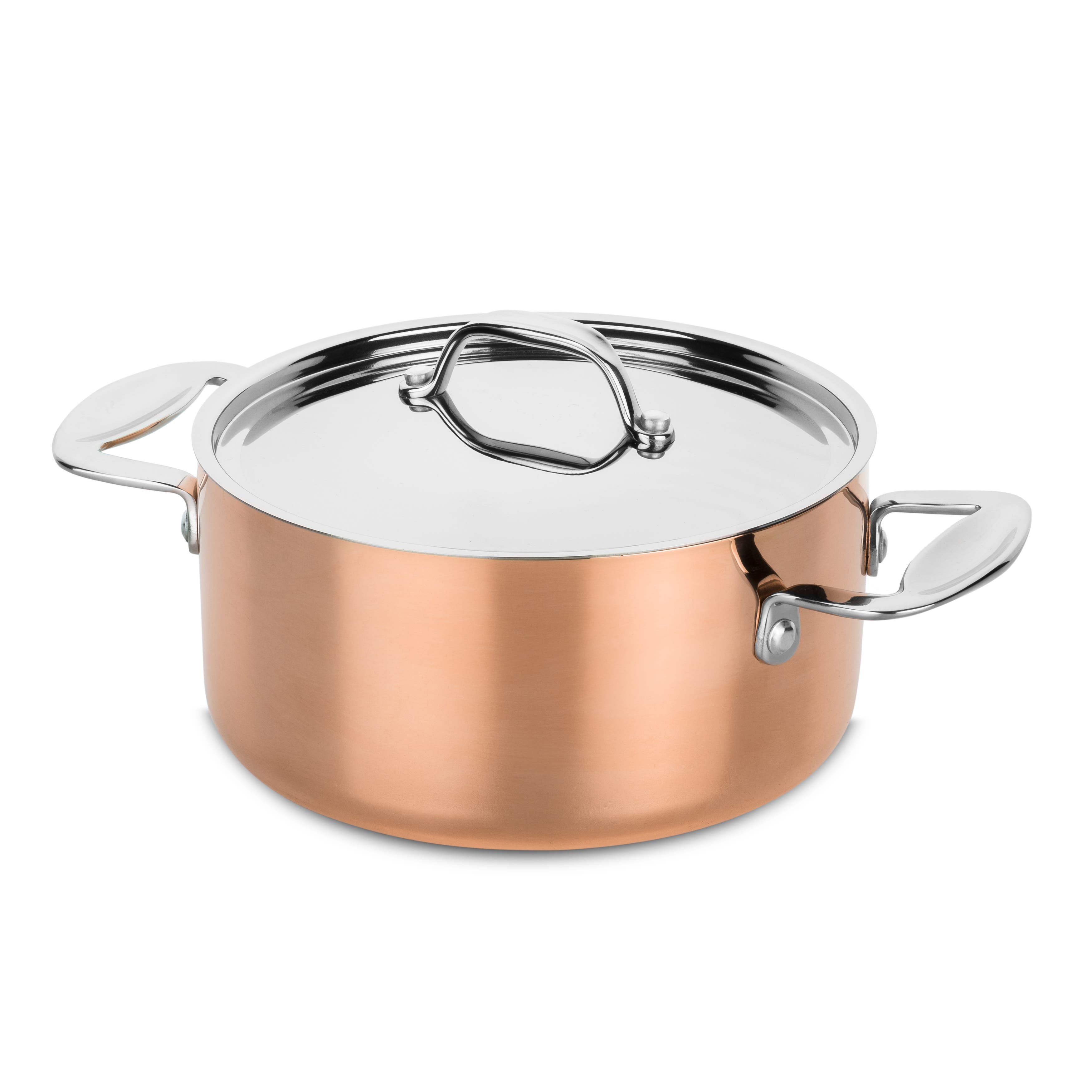 Brass Copper