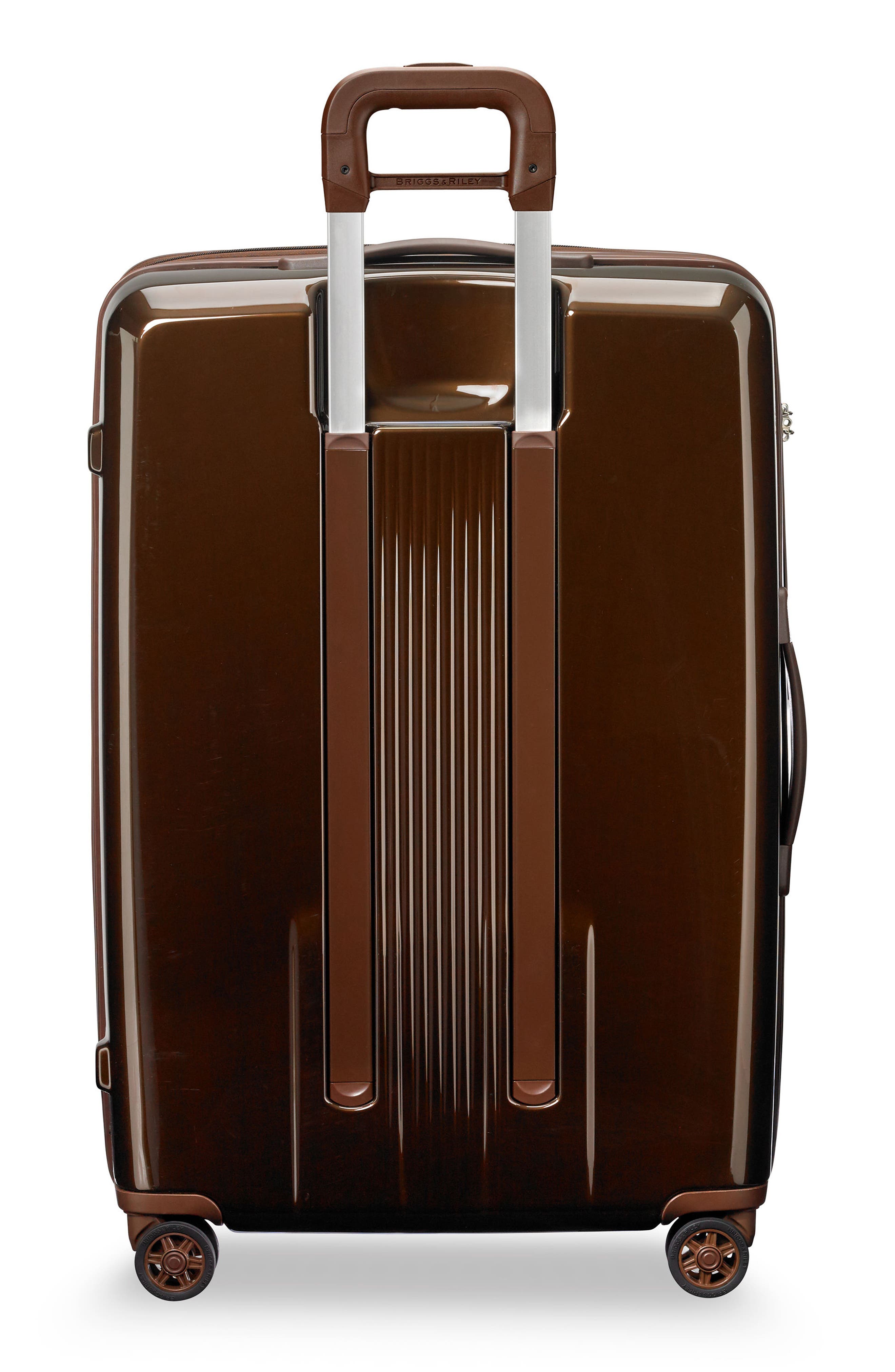 Briggs & Riley Sympatico 30-Inch Expandable Wheeled Packing Case, Alternate, color, 