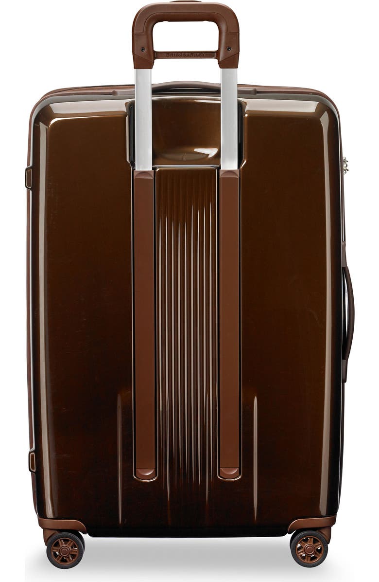 Briggs & Riley Sympatico 30-Inch Expandable Wheeled Packing Case, Alternate, color,