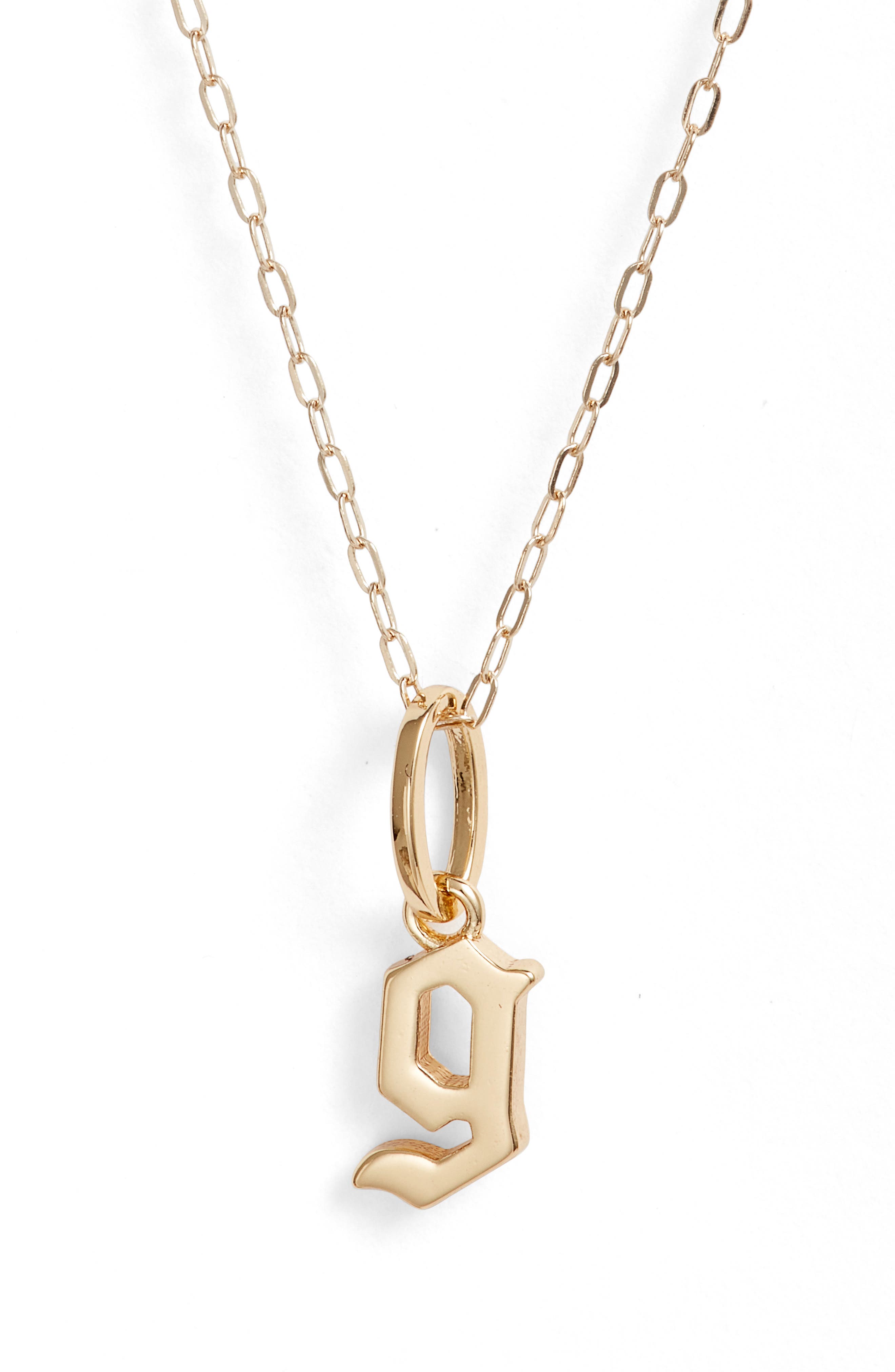 GOLD - G