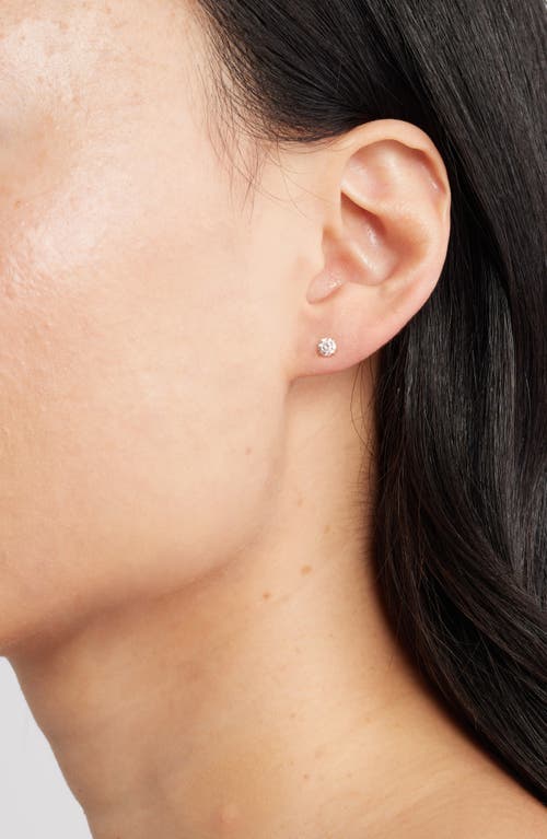 Set & Stones Birthstone Stud Earrings