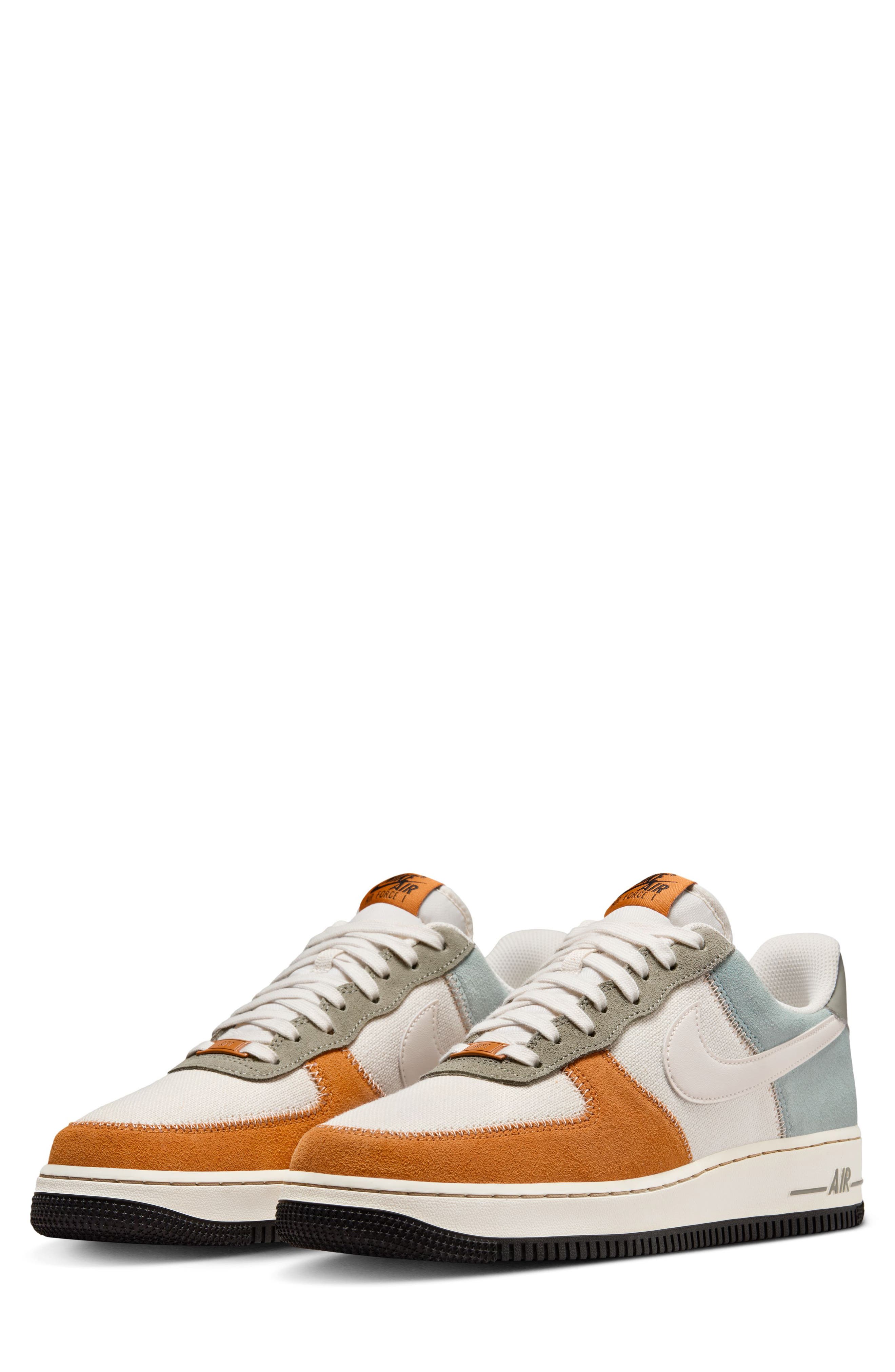 Nike Air Force 1 '07 LV8 Sneaker, Main, color, 