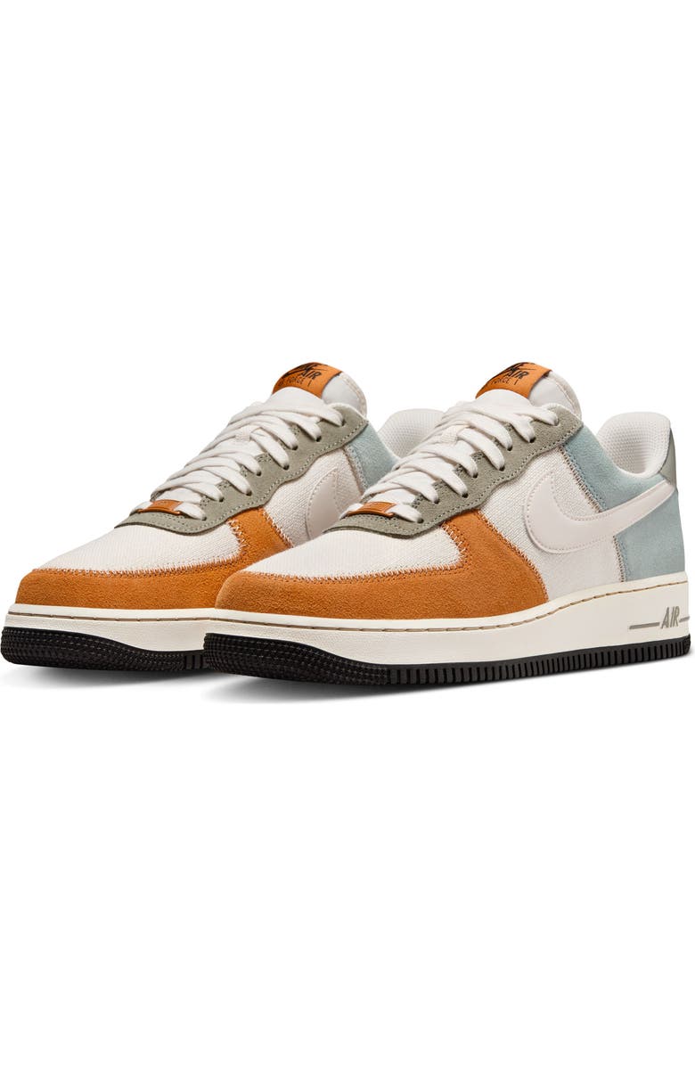 Nike Air Force 1 '07 LV8 Sneaker, Main, color,