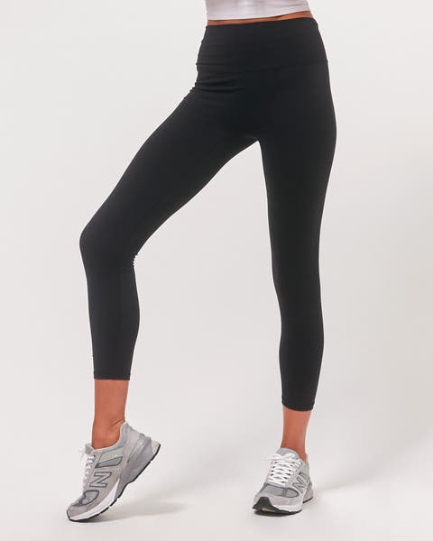 Hybrid Cloudlux Leggings 25" High Waist