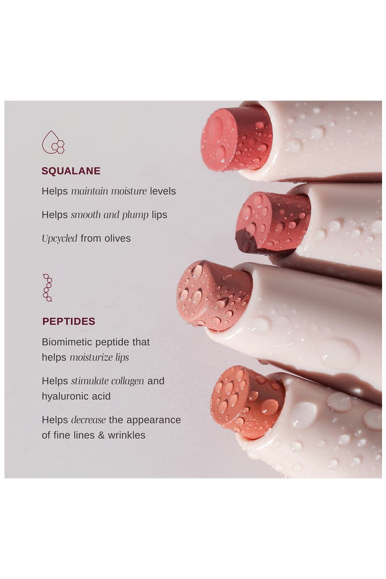Lipsetter Dual Lipstick & Liner, Alternate, color, TICKET TO TAWNY