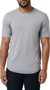 TravisMathew Cloud Crewneck T-Shirt