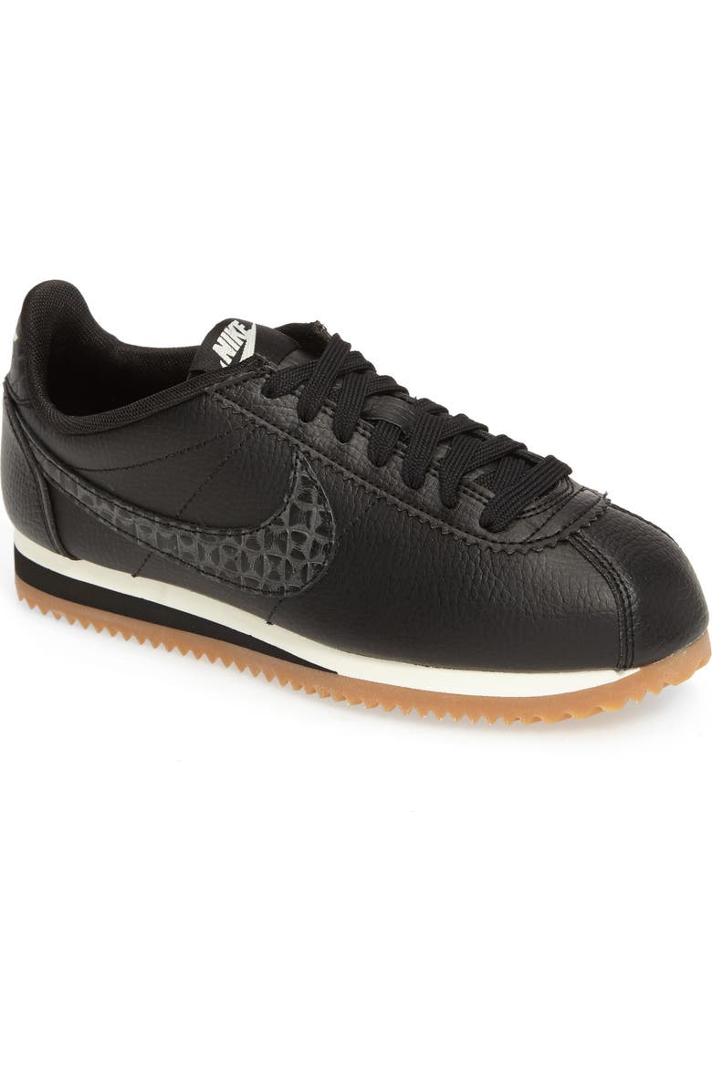 Nike Cortez Running Shoe, Main, color,