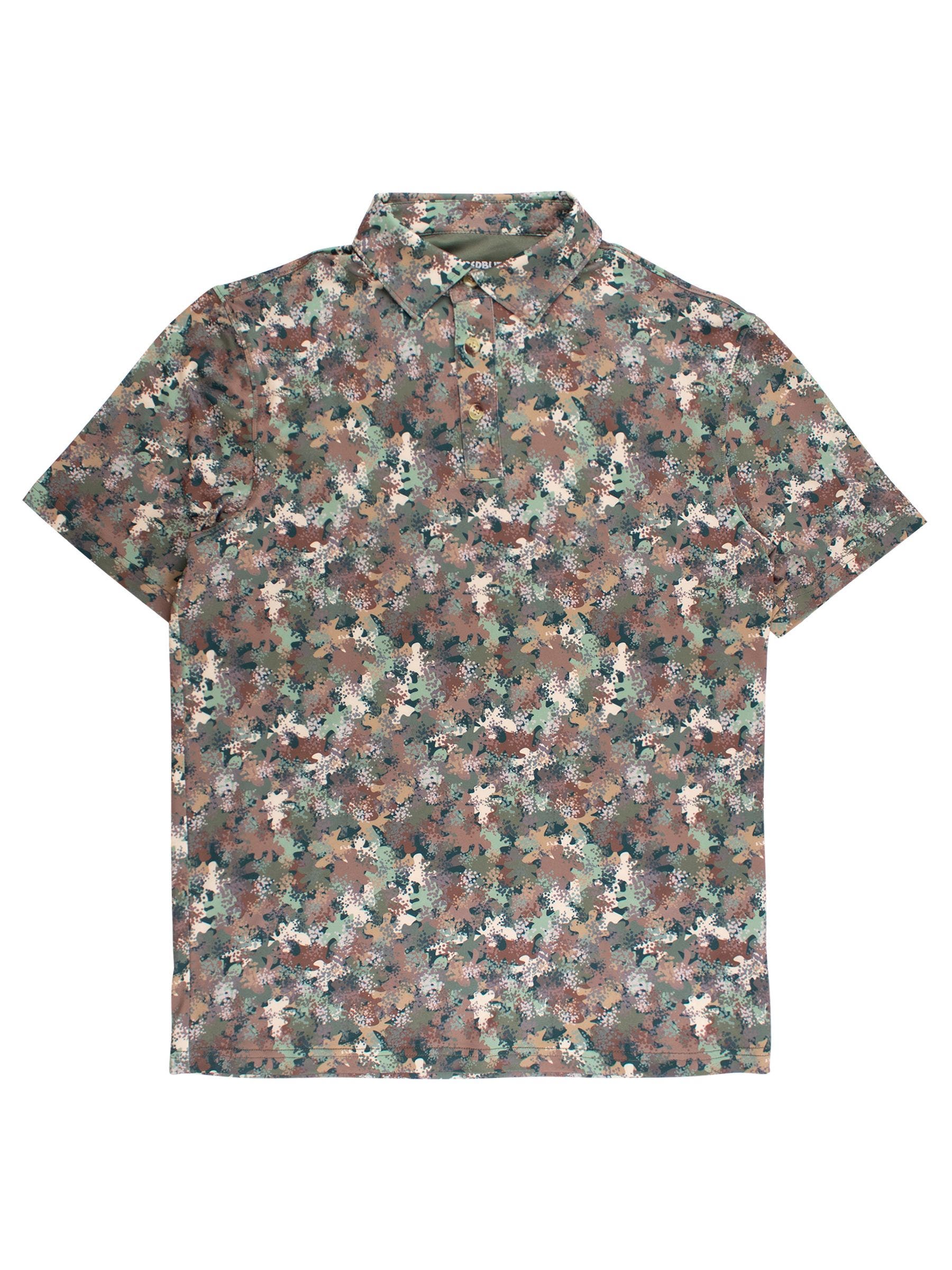 Classic Camo