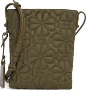 Kate Spade New York tilly quilted crossbody bag