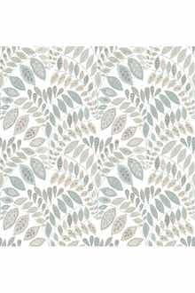 Wallpops Gustavus Peel & Stick Wallpaper