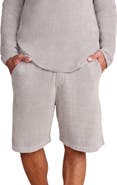 Barefoot Dreams® CozyChic™ Ultra Lite® Lounge Shorts