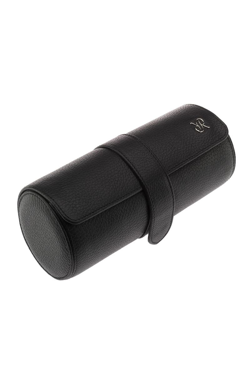 Rapport London BEREKLEY THREE WATCH ROLL, Alternate, color, 