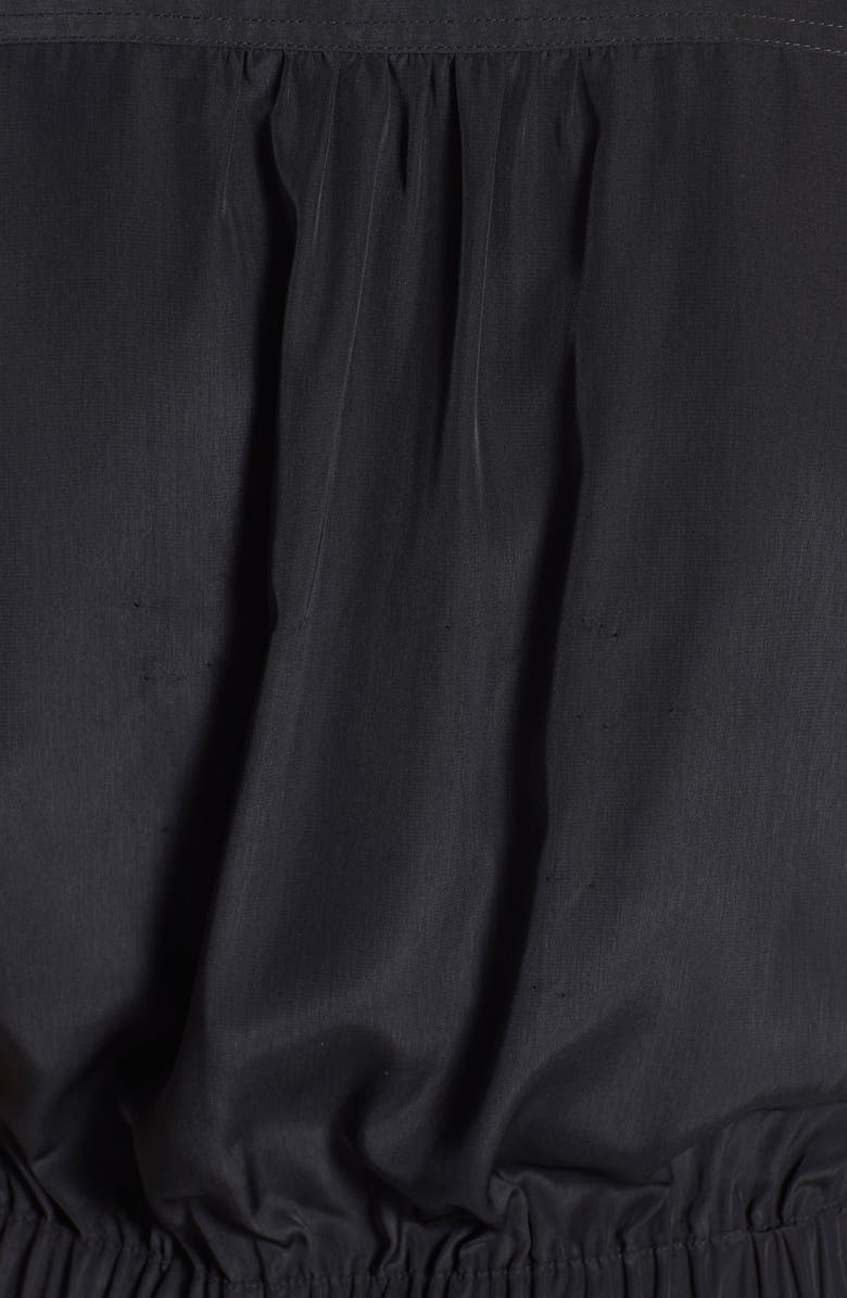 Halogen<sup>®</sup> Crop Wide Leg Jumpsuit, Alternate, color,