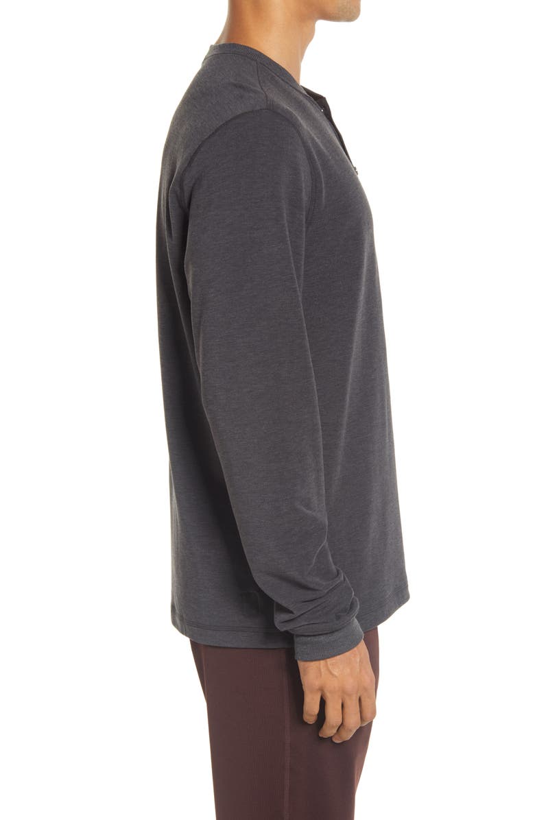 Vuori Austin Long Sleeve Henley, Alternate, color, 