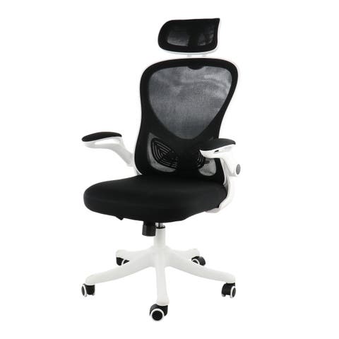 High Back Adjustable Office Chair