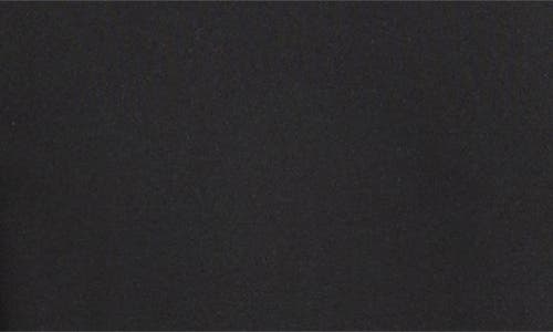 Nordstrom Princess Seam Fit & Flare Dress In Black